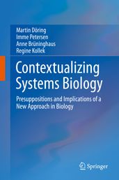 Contextualizing Systems Biology