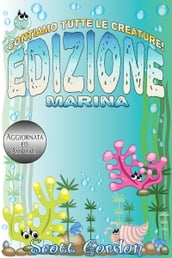 Contiamo Tutte le Creature: Edizione Marina