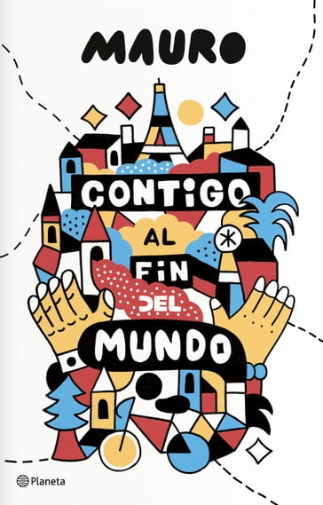 Contigo al fin del mundo - Mauro