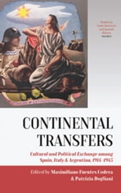 Continental Transfers
