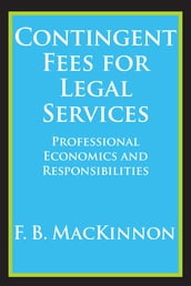 Contingent Fees for Legal Services