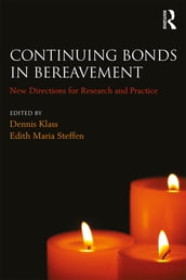 Continuing Bonds in Bereavement