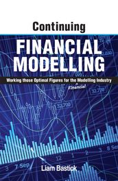 Continuing Financial Modelling