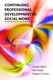 Continuing Professional Development in Social Work