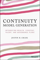 Continuity Model Generation