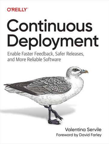 Continuous Deployment - Valentina Servile