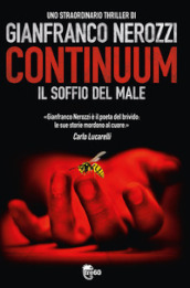 Continuum. Il soffio del male