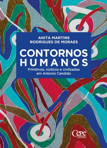 Contornos humanos - Anita Martins Rodrigues de Moraes