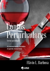 Contos Perturbadores