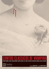 Contos clássicos de vampiro