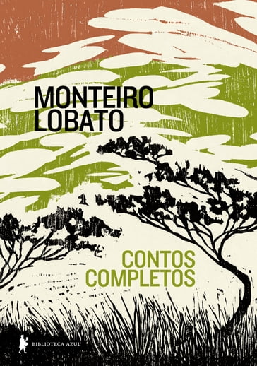 Contos completos - Monteiro Lobato