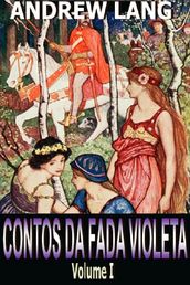 Contos da Fada Violeta