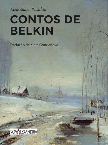 Contos de Belkin - Aleksander Pushkin