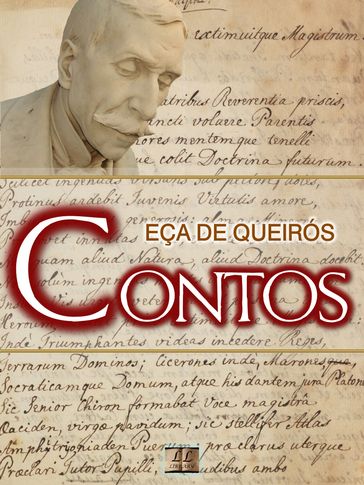 Contos de Eça de Queirós - Eça de Queirós