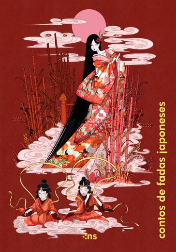 Contos de Fadas Japoneses - Yei Theodora Ozaki