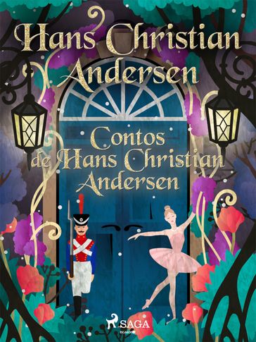 Contos de Hans Christian Andersen - H.c. Andersen