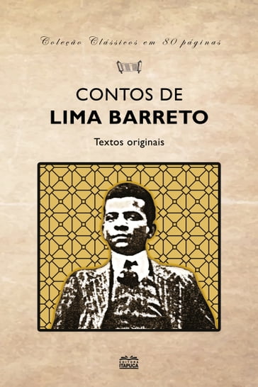 Contos de Lima Barreto - Lima Barreto