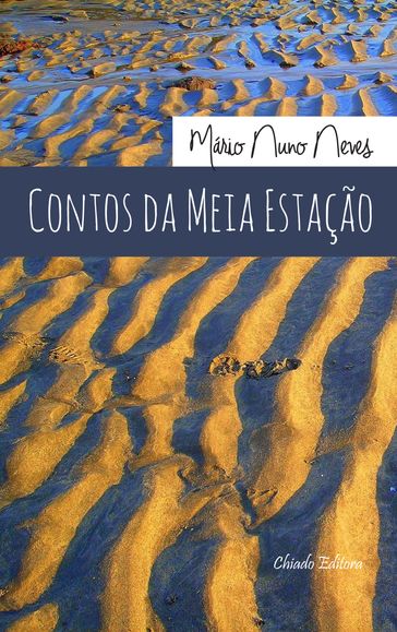 Contos de Meia Estação - Mário Nuno Neves