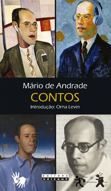 Contos de Mário de Andrade - Mário de Andrade - Orna Levin