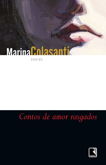 Contos de amor rasgados - Marina Colasanti