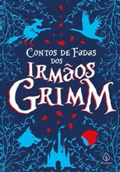 Contos de fadas dos Irmãos Grimm