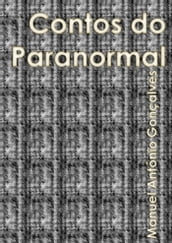 Contos do Paranormal