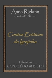 Contos eróticos da igrejinha