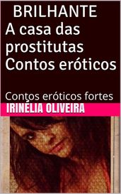 Contos eróticos de prostitutas