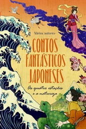 Contos fantásticos japoneses