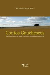 Contos gauchescos