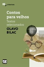 Contos para velhos - textos selecionados