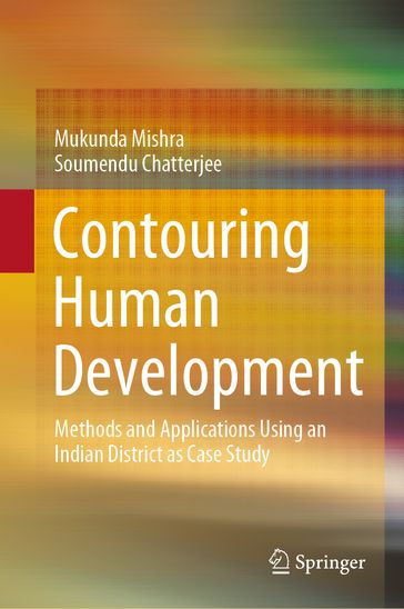 Contouring Human Development - Mukunda Mishra - Soumendu Chatterjee