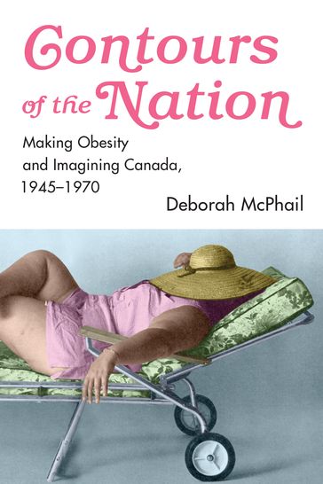 Contours of the Nation - Deborah McPhail