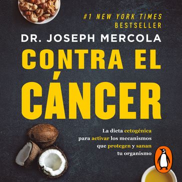 Contra el cáncer - Dr. Joseph Mercola