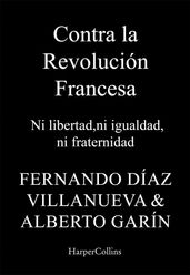 Contra la Revolución Francesa