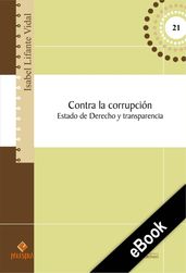 Contra la corrupción