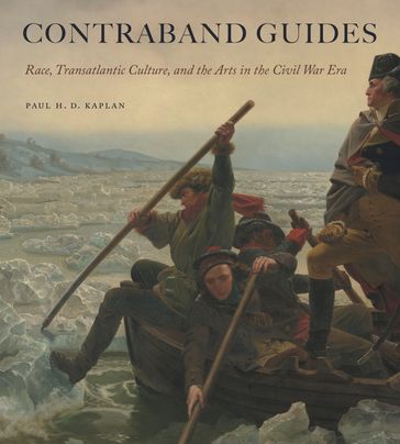 Contraband Guides - Paul H. D. Kaplan