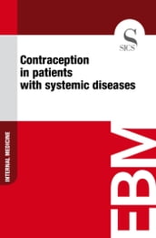 Contraception in Patients with Systemic Diseases