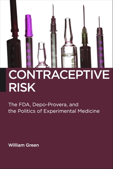 Contraceptive Risk - William Green