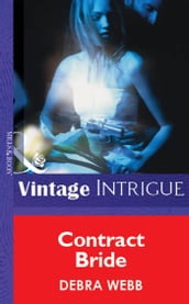 Contract Bride (Mills & Boon Vintage Intrigue)