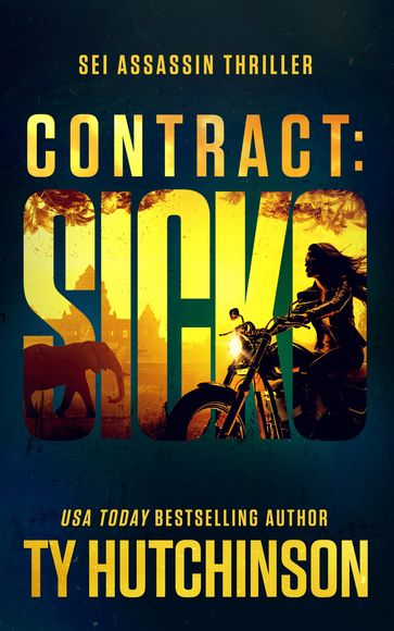 Contract Sicko - Ty Hutchinson