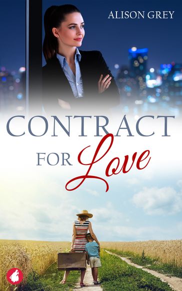 Contract for Love - Alison Grey
