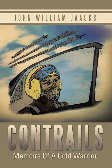 Contrails - John William Jaacks