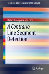 A Contrario Line Segment Detection