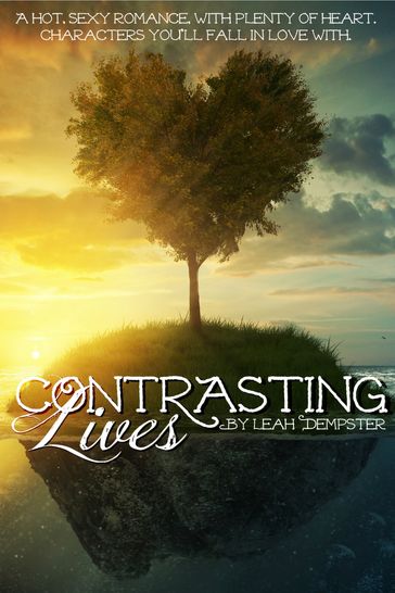 Contrasting Lives - Leah Dempster