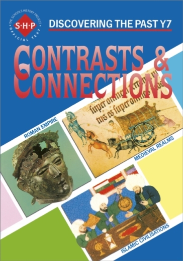 Contrasts and Connections Pupil's Book - Colin Shephard