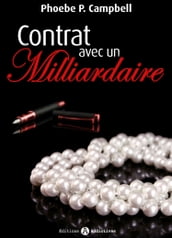 Contrat avec un milliardaire volume 5