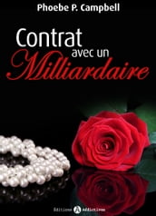 Contrat avec un milliardaire volume 7