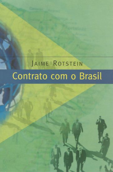 Contrato com o Brasil - Jaime Rotstein