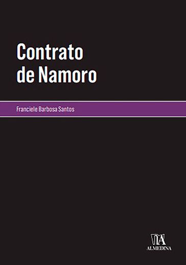 Contrato de Namoro - Franciele Barbosa Santos